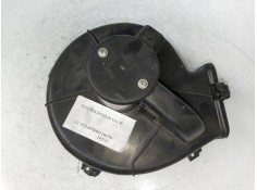 Recambio de motor calefaccion para fiat seicento (187) 1.1 cat referencia OEM IAM   