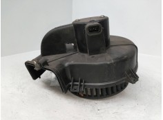 Recambio de motor calefaccion para fiat seicento (187) 1.1 cat referencia OEM IAM    2