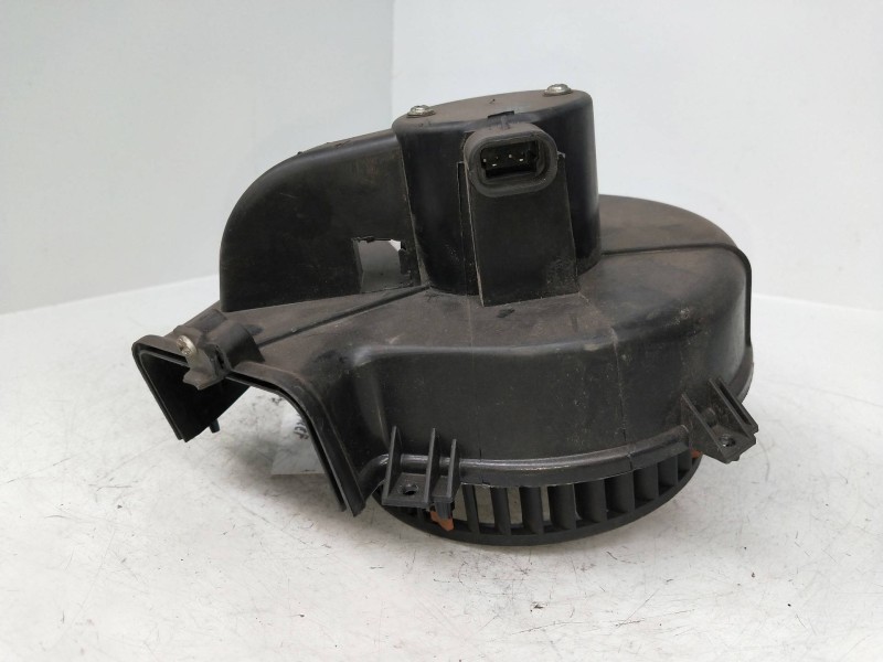 Recambio de motor calefaccion para fiat seicento (187) 1.1 cat referencia OEM IAM   