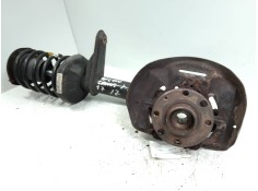 Recambio de mangueta delantera izquierda para daewoo lanos 1.5 cat referencia OEM IAM   
