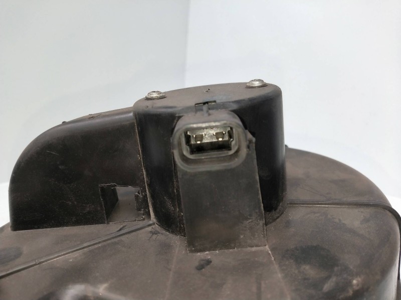 Recambio de motor calefaccion para fiat seicento (187) 1.1 cat referencia OEM IAM   