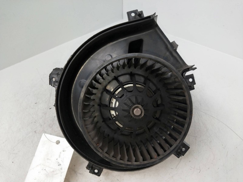 Recambio de motor calefaccion para fiat seicento (187) 1.1 cat referencia OEM IAM   