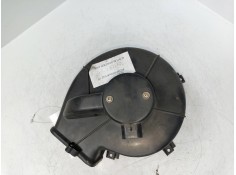 Recambio de motor calefaccion para fiat seicento (187) 1.1 referencia OEM IAM   