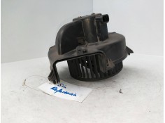 Recambio de motor calefaccion para fiat seicento (187) 1.1 referencia OEM IAM    2