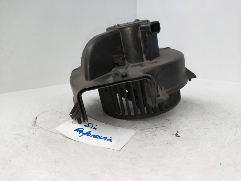 Recambio de motor calefaccion para fiat seicento (187) 1.1 referencia OEM IAM   