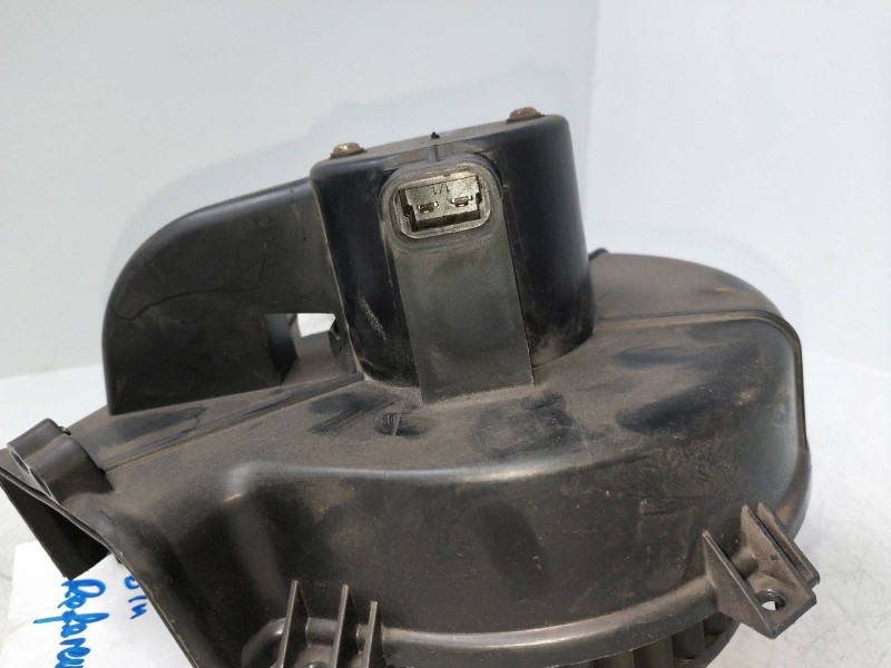 Recambio de motor calefaccion para fiat seicento (187) 1.1 referencia OEM IAM   