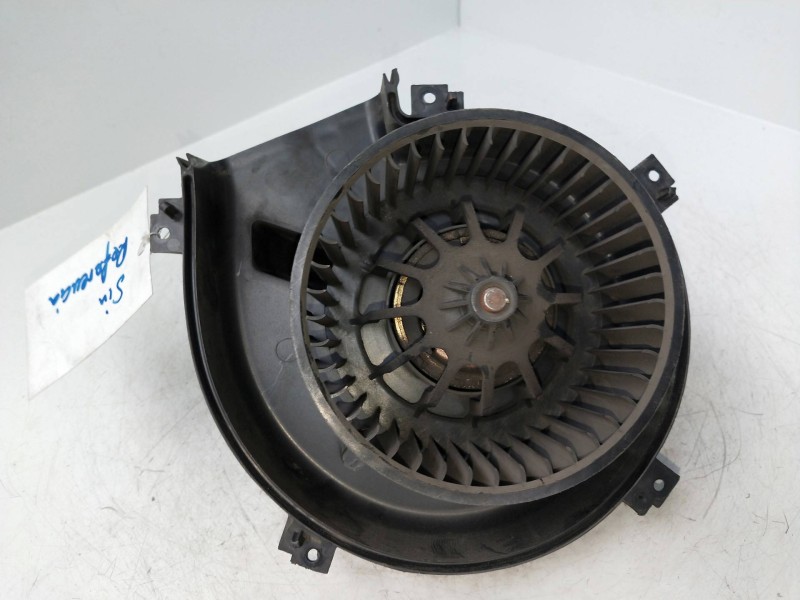 Recambio de motor calefaccion para fiat seicento (187) 1.1 referencia OEM IAM   