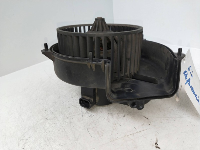 Recambio de motor calefaccion para fiat seicento (187) 1.1 referencia OEM IAM   