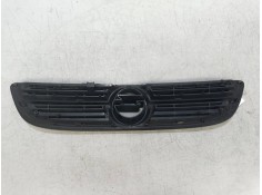 Recambio de rejilla delantera para opel zafira a 2.0 dti referencia OEM IAM    2