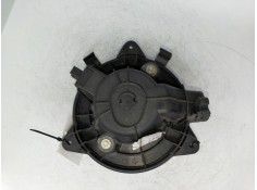 Recambio de motor calefaccion para fiat stilo (192) 1.9 jtd cat referencia OEM IAM   