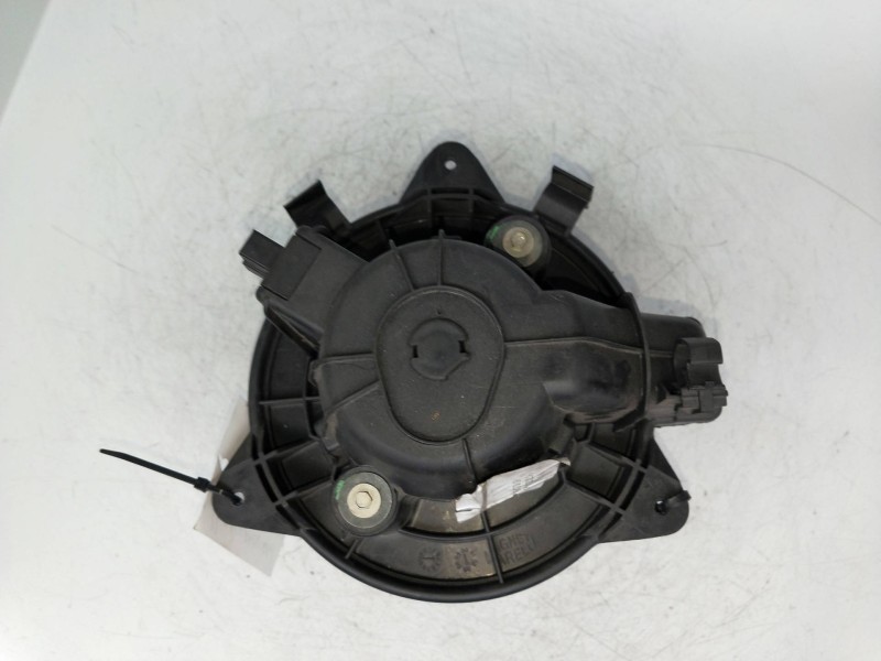 Recambio de motor calefaccion para fiat stilo (192) 1.9 jtd cat referencia OEM IAM   