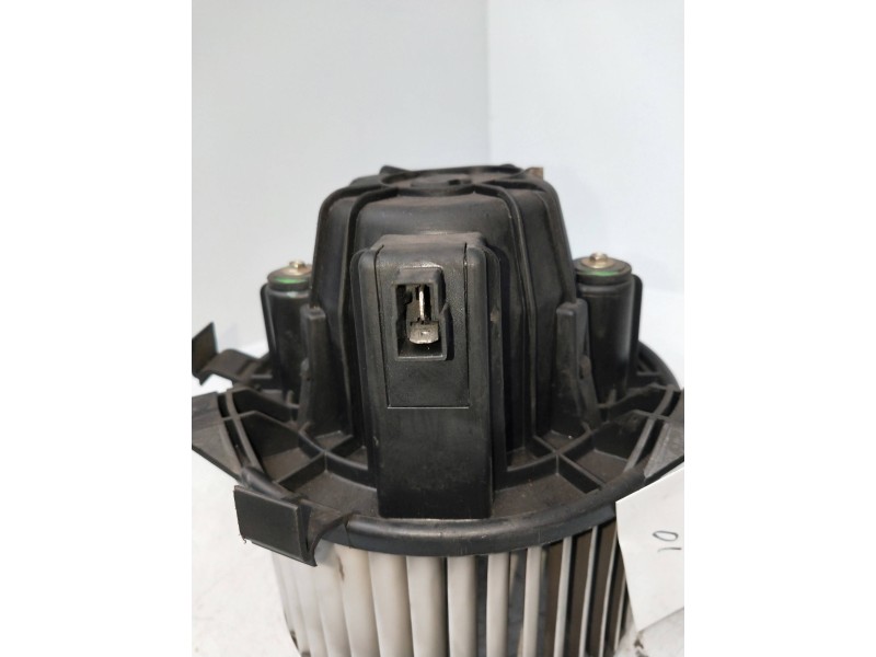 Recambio de motor calefaccion para fiat stilo (192) 1.9 jtd cat referencia OEM IAM   