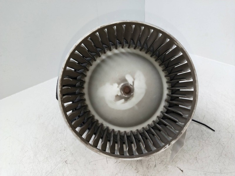 Recambio de motor calefaccion para fiat stilo (192) 1.9 jtd cat referencia OEM IAM   