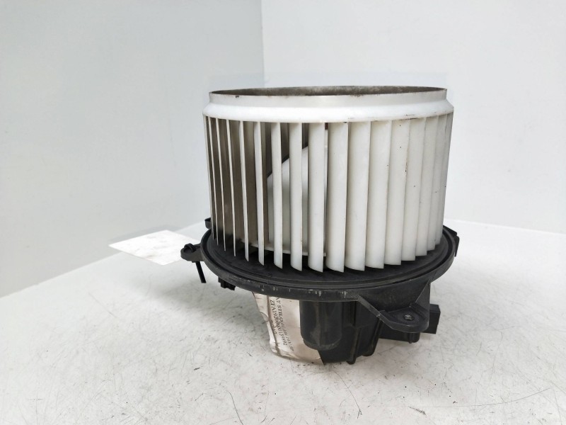 Recambio de motor calefaccion para fiat stilo (192) 1.6 16v cat referencia OEM IAM   