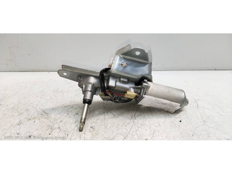 Recambio de motor limpia trasero para mazda 2 berlina (dy) 1.4 crtd active referencia OEM IAM   