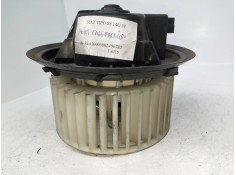 Recambio de motor calefaccion para fiat tipo (160) 1.4 referencia OEM IAM    2