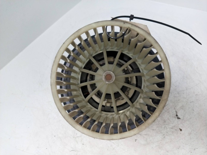 Recambio de motor calefaccion para fiat tipo (160) 1.4 referencia OEM IAM   