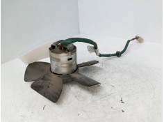 Recambio de motor calefaccion para fiat uno (146) sx /75 sx i.e. kat referencia OEM IAM   