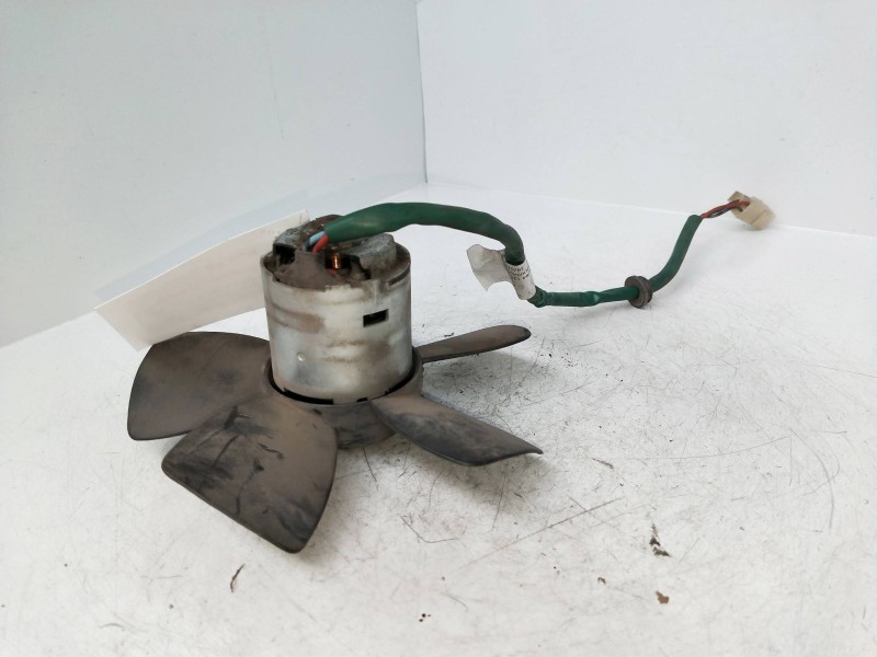 Recambio de motor calefaccion para fiat uno (146) sx /75 sx i.e. kat referencia OEM IAM   