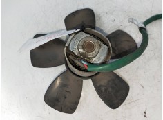 Recambio de motor calefaccion para fiat uno (146) sx /75 sx i.e. kat referencia OEM IAM    2