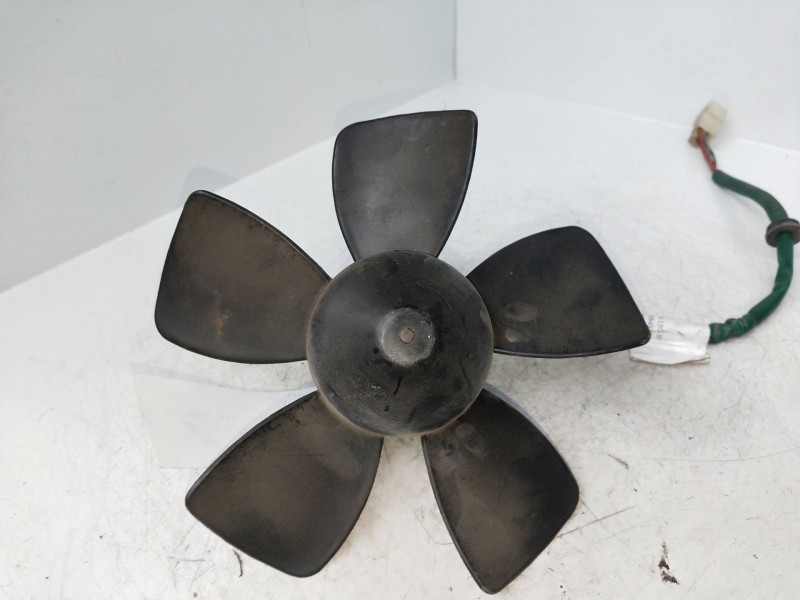 Recambio de motor calefaccion para fiat uno (146) sx /75 sx i.e. kat referencia OEM IAM   