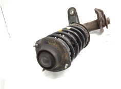 Recambio de mangueta delantera izquierda para daewoo lanos 1.5 cat referencia OEM IAM    2