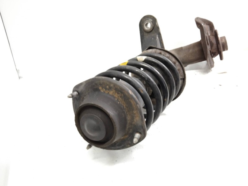 Recambio de mangueta delantera izquierda para daewoo lanos 1.5 cat referencia OEM IAM   