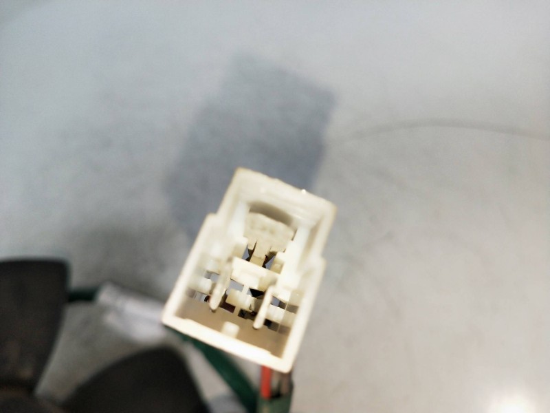 Recambio de motor calefaccion para fiat uno (146) sx /75 sx i.e. kat referencia OEM IAM   