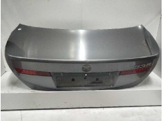 Recambio de tapa maletero para bmw serie 7 (e65/e66) 3.6 v8 32v cat referencia OEM IAM   