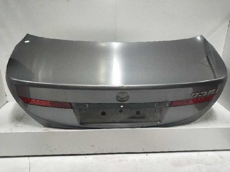 Recambio de tapa maletero para bmw serie 7 (e65/e66) 3.6 v8 32v cat referencia OEM IAM   