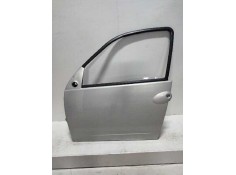 Recambio de puerta delantera izquierda para ligier x-t00 referencia OEM IAM   