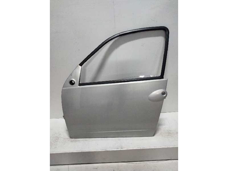 Recambio de puerta delantera izquierda para ligier x-t00 referencia OEM IAM   