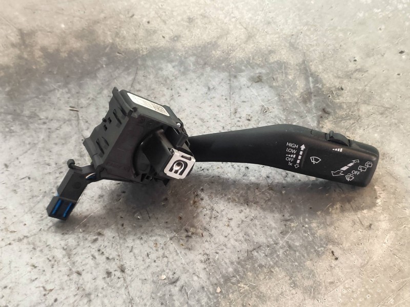 Recambio de mando limpia para seat leon (1p1) comfort limited referencia OEM IAM 1K0953519H  