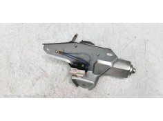 Recambio de motor limpia trasero para mazda 2 berlina (dy) 1.4 crtd active referencia OEM IAM    2