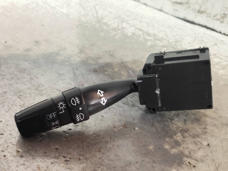 Recambio de mando luces para honda civic berlina 3 (ep1/2) 1.6i es referencia OEM IAM M18620  