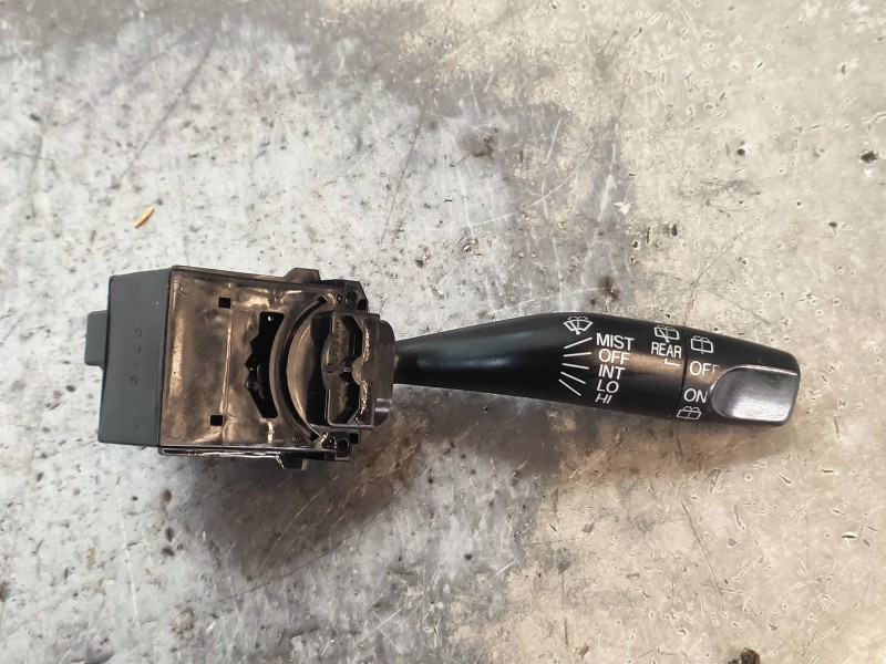 Recambio de mando limpia para honda civic berlina 3 (ep1/2) 1.6i es referencia OEM IAM M18624  