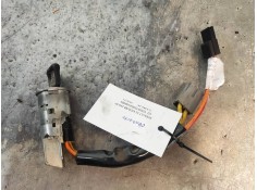 Recambio de conmutador de arranque para renault 11 1.4 gtl referencia OEM IAM   