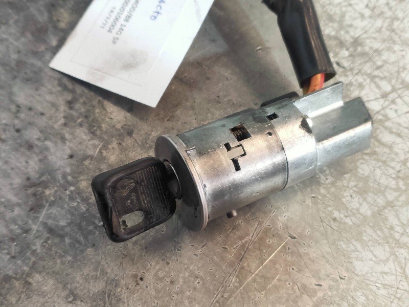 Recambio de conmutador de arranque para renault 11 1.4 gtl referencia OEM IAM   