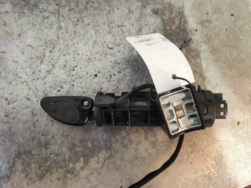 Recambio de conmutador de arranque para alfa romeo 156 1.9 jtd 16v distinctive referencia OEM IAM   