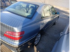 peugeot 406 berlina (s1/s2) del año 2000 2