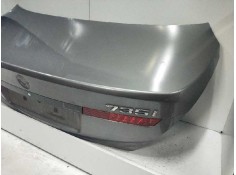 Recambio de tapa maletero para bmw serie 7 (e65/e66) 3.6 v8 32v cat referencia OEM IAM    2