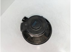 Recambio de motor calefaccion para ford focus berlina (cap) 1.6 tdci cat referencia OEM IAM 3M5H18456EB  