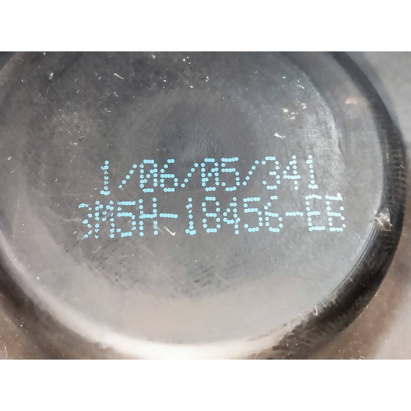 Recambio de motor calefaccion para ford focus berlina (cap) 1.6 tdci cat referencia OEM IAM 3M5H18456EB  