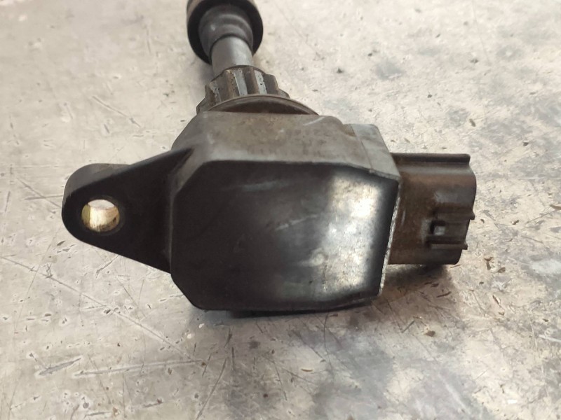 Recambio de bobina encendido para nissan micra (k12e) 1.2 cat referencia OEM IAM   