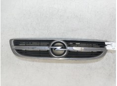 Recambio de rejilla delantera para opel zafira a club referencia OEM IAM   