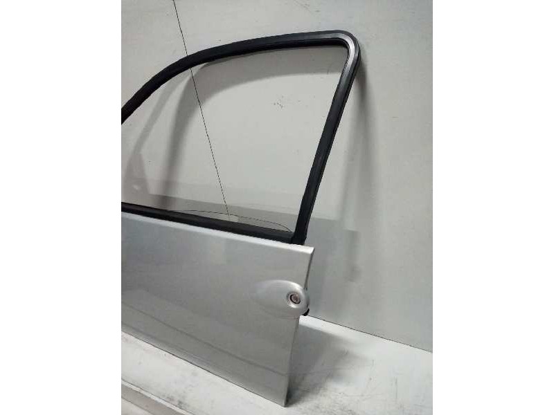 Recambio de puerta delantera izquierda para ligier x-t00 referencia OEM IAM   