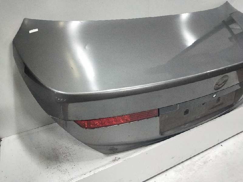 Recambio de tapa maletero para bmw serie 7 (e65/e66) 3.6 v8 32v cat referencia OEM IAM   