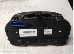 Recambio de cuadro instrumentos para opel corsa e 1.3 16v cdti referencia OEM IAM 2469487 367030224  2