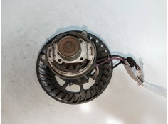 Recambio de motor calefaccion para ford fiesta (cbk) 1.4 16v cat referencia OEM IAM 6736000101 6240308 