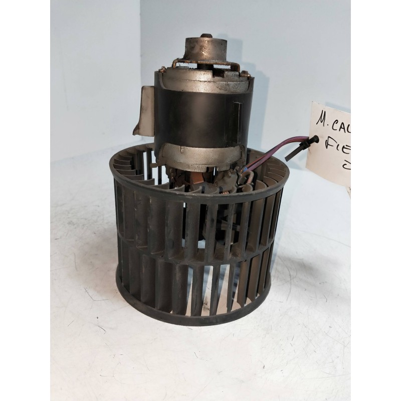 Recambio de motor calefaccion para ford fiesta (cbk) 1.4 16v cat referencia OEM IAM 6736000101 6240308 